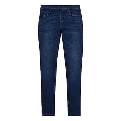 Levi's Piger Jeggings Skinny Fit Pull On 310238-D5M