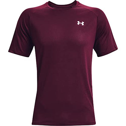 Under Armour Herre T-shirt Tech 2.0 Kortærmet 1326413