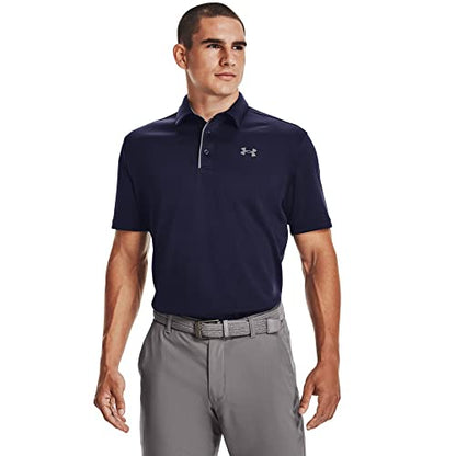 Under Armour Herre Poloshirt Tech Golf 1290140