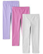 The Children's Place Piger Leggings Basic Flerpak 3037245