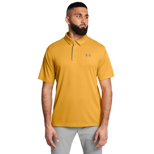 Under Armour Herre Poloshirt Tech Golf 1290140