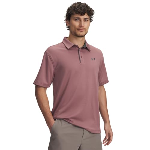 Under Armour Herre Poloshirt Tech Golf 1290140