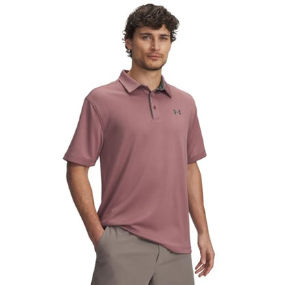 Under Armour Herre Poloshirt Tech Golf 1290140