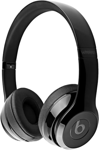 Beats Solo3 Hovedtelefoner Trådløse On-Ear MX432