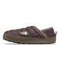 The North Face Dame Vintersko Thermoball Traction Mule V NF0A3V1H