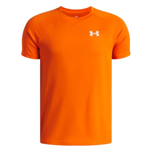 Under Armour Drenge T-Shirt Tech 2.0 1363284