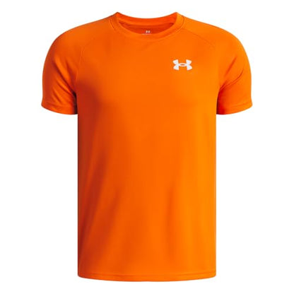 Under Armour Drenge T-Shirt Tech 2.0 1363284