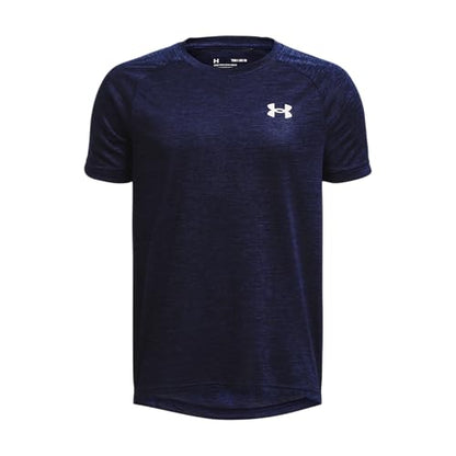 Under Armour Drenge T-Shirt Tech 2.0 1363284