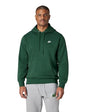 Nike Club Fleece Hættetrøje til Mænd