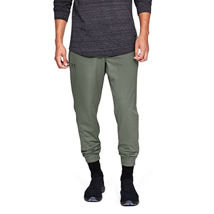 Under Armour Herre Joggingbukser Sportstyle Tricot 1290261