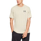 Under Armour Herre Sportstyle T-Shirt Kortærmet 1326799