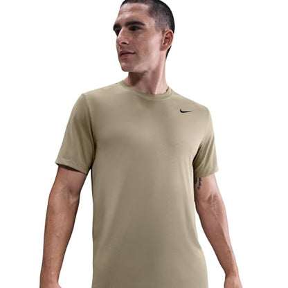 Nike Herre T-Shirt Dri-FIT Legend Fitness