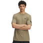 Under Armour Herre T-shirt Freedom Flag Kortærmet 6004096