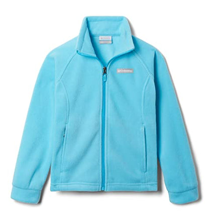 Columbia Baby Fleecejakke Benton Springs Varm 151063