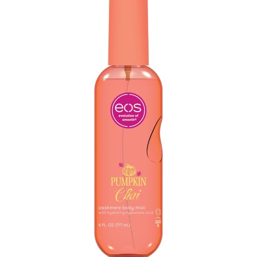 eos Cashmere Body Mist Kropsspray 177ml