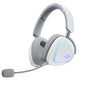 ASUS ROG Delta II Trådløse Over-Ear Gaming Headset A701 ROG DELTA II/BLK