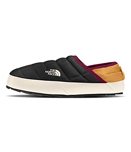 The North Face Dame Vintersko Thermoball Traction Mule V NF0A3V1H