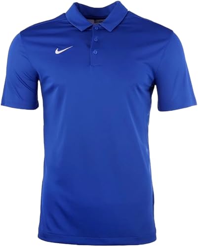 Nike Herre Poloshirt Franchise Kortærmet CI4470