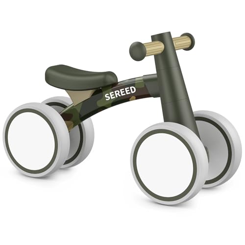 SEREED Løbecykel til Baby UD30