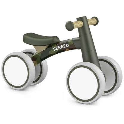 SEREED Løbecykel til Baby UD30