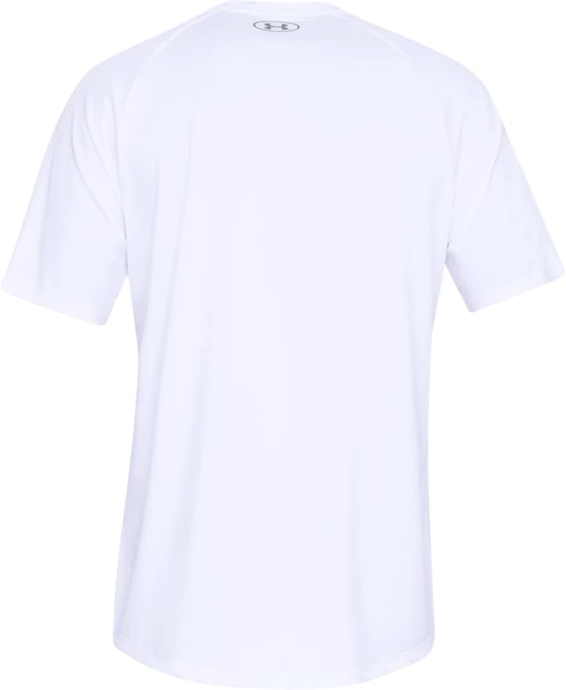 Under Armour Herre T-shirt Tech 2.0 Kortærmet 1326413