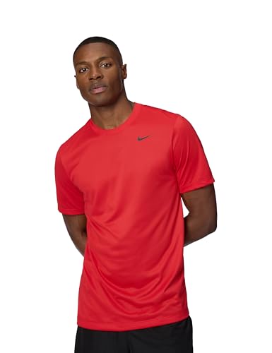 Nike Herre T-Shirt Dri-FIT Legend Fitness
