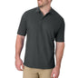 Hanes X-Temp Herre Polo T-shirt O055P