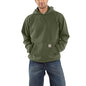 Carhartt Herre Hættetrøje Loose Fit Midweight K121