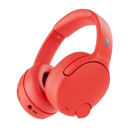 Skullcandy Crusher 720 Trådløse Over-Ear Hovedtelefoner S6CEW-T740