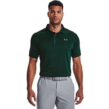 Under Armour Herre Poloshirt Tech Golf 1290140