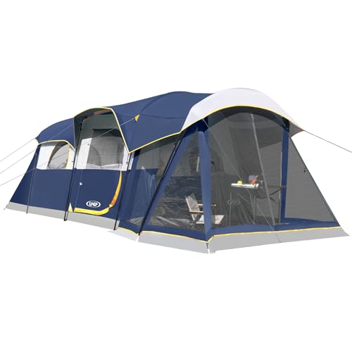 UNP Camping Telt 8 Personer UNP-209080