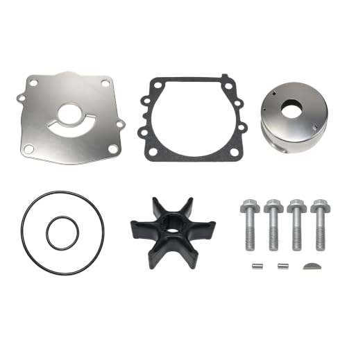 MARKGOO Vandpumpekit til Yamaha 115 130HK 6N6-W0078-02-00