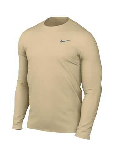 Nike Herre T-Shirt Legend Langærmet 42759501480113