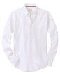 Alimens & Gentle Herre Skjorte Oxford Langærmet Ag H Classic-66