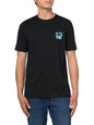 Levi's Herre T-Shirt Graphic Crew Neck Kortærmet 22491-2149