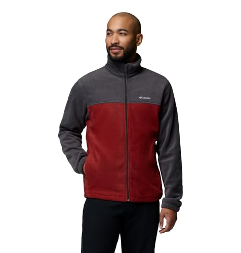 Columbia Herre Fleecejakke Steens Mountain Full Zip 2.0 147667