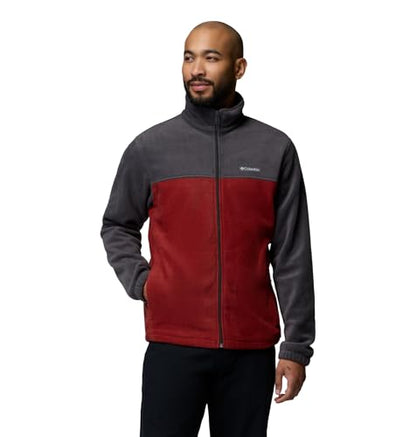 Columbia Herre Fleecejakke Steens Mountain Full Zip 2.0 147667