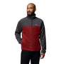 Columbia Herre Fleecejakke Steens Mountain Full Zip 2.0 147667