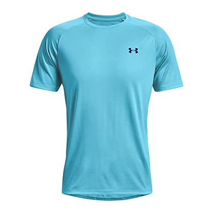 Under Armour Herre T-shirt Tech 2.0 Kortærmet 1326413