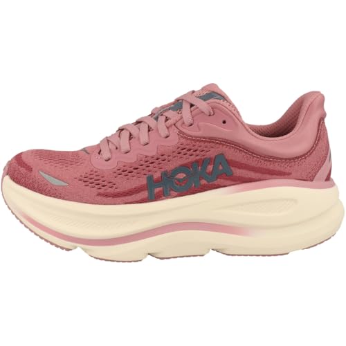 HOKA Bondi 9 Løbesko til Kvinder