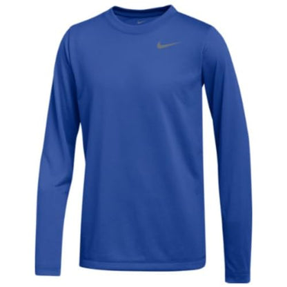Nike Herre T-Shirt Legend Langærmet 42759501480113