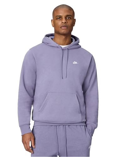 Nike Club Fleece Hættetrøje til Mænd