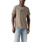 Levi's Herre T-Shirt Graphic Crew Neck Kortærmet 22491-2149