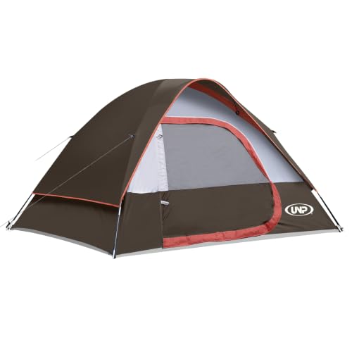 UNP Camping Telt UNP-7545-NY