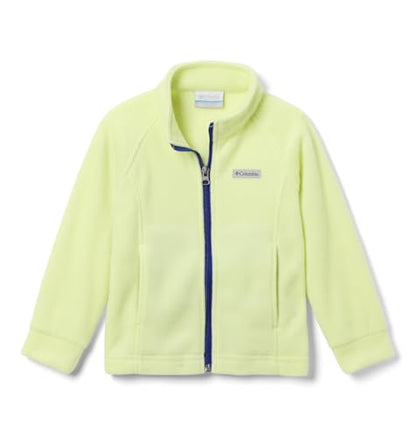 Columbia Baby Fleecejakke Benton Springs Varm 151063