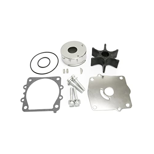 MARKGOO Vandpumpekit til Yamaha 115 130HK 6N6-W0078-02-00