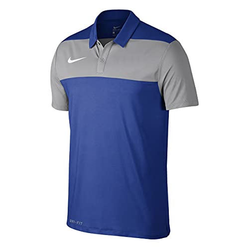 Nike Herre Poloshirt Franchise Kortærmet CI4470