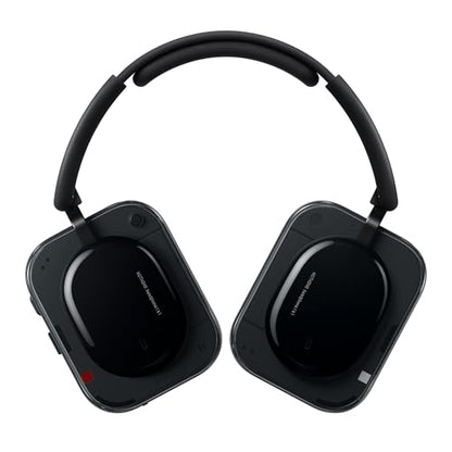 Nothing Headphone (a) Trådløse Over-Ear Hovedtelefoner B186