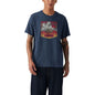 Levi's Herre T-Shirt Graphic Crew Neck Kortærmet 22491-2149