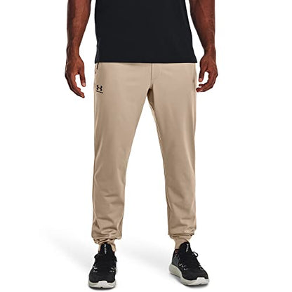 Under Armour Herre Joggingbukser Sportstyle Tricot 1290261